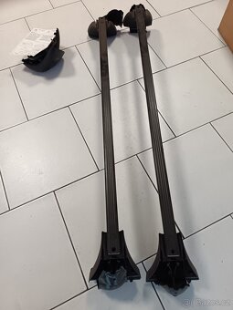 Zahrádka C-Elysee Peugeot 301 - 3