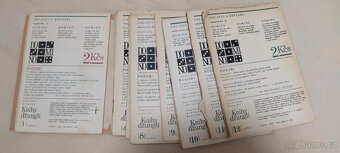 Knihy džunglí - Rudyard Kipling - 3