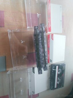 prodám trojpack TDk-D 90 - 3