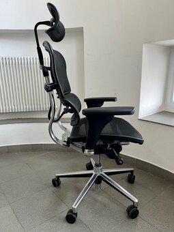 kancelářská židle Antares Ergohuman - 3