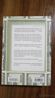 Náhodná procházka po Wall Street - 3