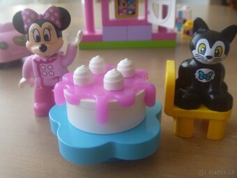 LEGO® DUPLO® 10873 Minnie a její narozeninová oslava - 3