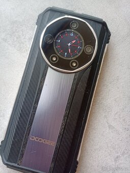 Doogee S110 12GB/256 - 3