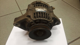 Daihatsu Cuore 0.9 i L501 ND ... čelní sklo ... - 3