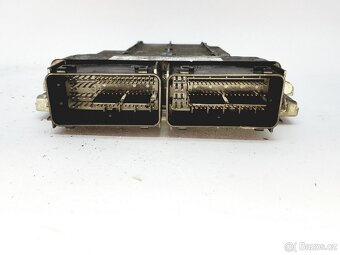 FORD TRANSIT MK8 14-18 MODUL MOTORU - 3