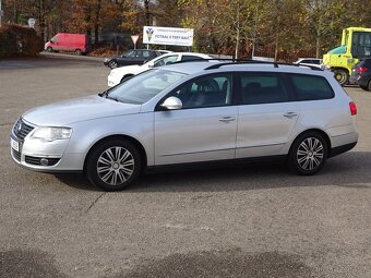 VW Passat 2.0 TDI Variant r.v.2011 (103 kw) stk:8/2026 - 3