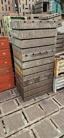 Upinaci kostky s T drazkami - 3