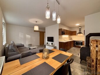 Prodej chaty 4+kk 133 m2, pozemek 728 m2, k celoročnímu bydl - 3