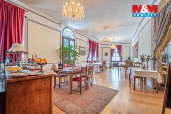 Prodej nájemního domu, 1143 m², Kladno, ul. T. G. Masaryka - 3