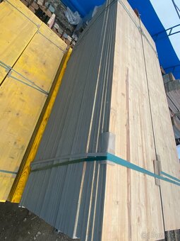 Nové bednící desky (překližky) - 3