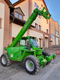MERLO P39.10ST 10,5m/ 3,900kg - 3