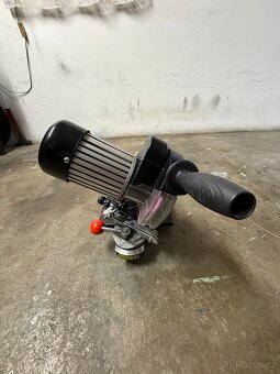 Bruska pilových řetězů Patriot EBR 230 - 3