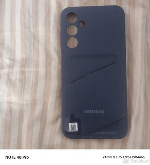 Krýt na Samsung Galaxy A25 5g - 3