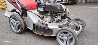 Sekačka na trávu SP535 BW EL 4S - 3