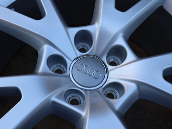 18" Alu kola = 5x112 = AUDI A6 C7 – NOVÁ ZIMNÍ SADA - 3
