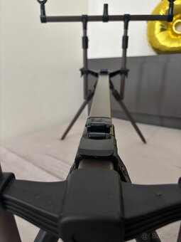 Delphin Rodpod BBQ - 3