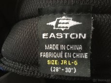 Hokejové kalhoty EASTON Stealth S13 vel. JR L - barva modrá - 3