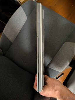 Herní notebook ASUS ROG Strix G16 [i7-13650HX / RTX 4080] - 3