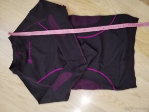 6 dílný sportovní komplet 146-152 dívčí - 3