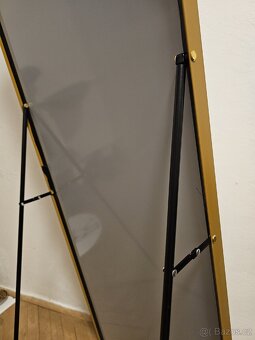 Samostatně stojící zrcadlo - 3