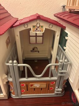 schleich sada více věcí - 3