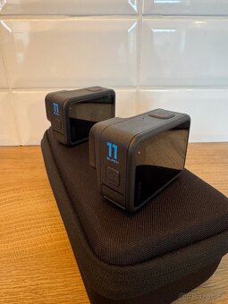 Gopro hero 11 Black - 3