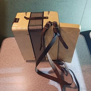 Harmonika Hohner student 1 - 3