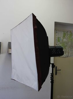 Výbava foto studia - 3