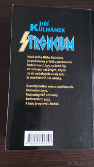 STRONCIUM-Jiří Kulhánek - 3