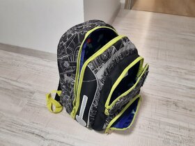 Školní batoh Topgal Chilli - 3