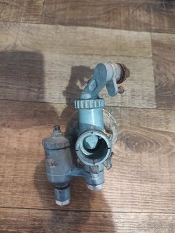 Karburátor BING - 3