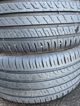 Letní pneu 215/45/17 Barum - 3