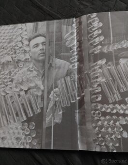 Sklo Ladislava Olivy - 3