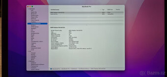 MacBook Pro 15" 2015 (A1398)/i7/16GB/512GB/R9 M370X 2GB - 3