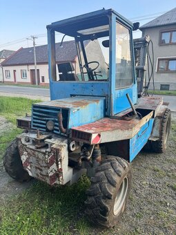 Desta DVHM 3222 TM - 3