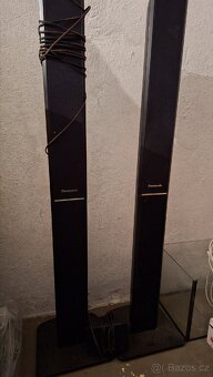 televize + reproduktory - 3