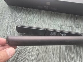 Digitální žehlička na vlasy Plum Slim | Labor Pro - 3