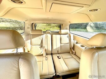 Cadillac Escalade ESV 6.2 V8 + LPG - 3