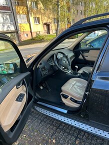 BMW x3 - 3
