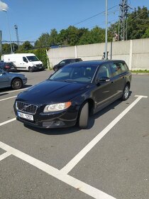 Volvo v70 - 3