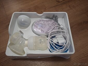 Odsávačka Philips Avent - 3