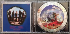 CD "JUDAS PRIEST - PAINKILLER" - 3