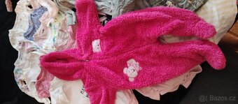 Balík oblečení holka 68 - 3