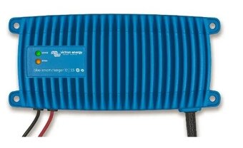 Nabíječka baterií BlueSmart 24V/5A IP67 - 3