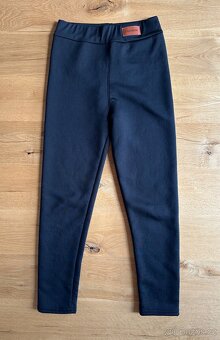 Kalhoty s kožíškem vel.36 - 3