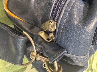 Cestovní taška converse - 3