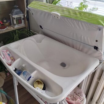 Přebalovací stůl Cam - 3