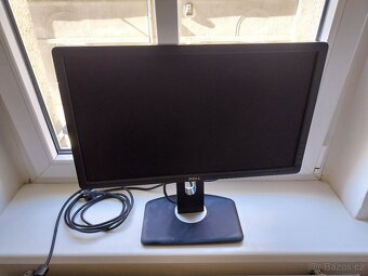 Monitor 22" Dell Professional P2212Hb - 3