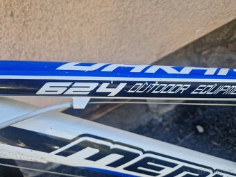 Merida 24 horské kolo dětské - 3