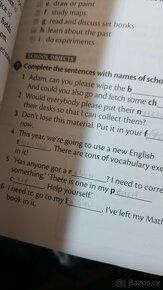 Longman maturita activator - 3